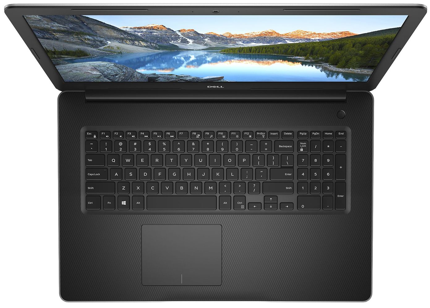 لپ تاپ استوک اروپایی دل مدل Inspiron 3793